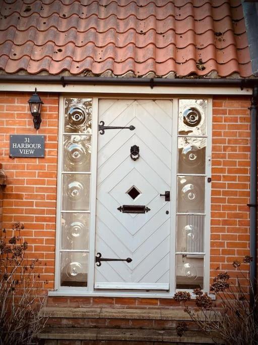 New! Blakeney. Harbour View Blakeney  Exterior foto
